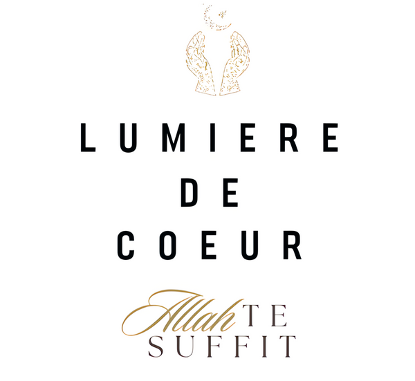 Lumière de coeur 