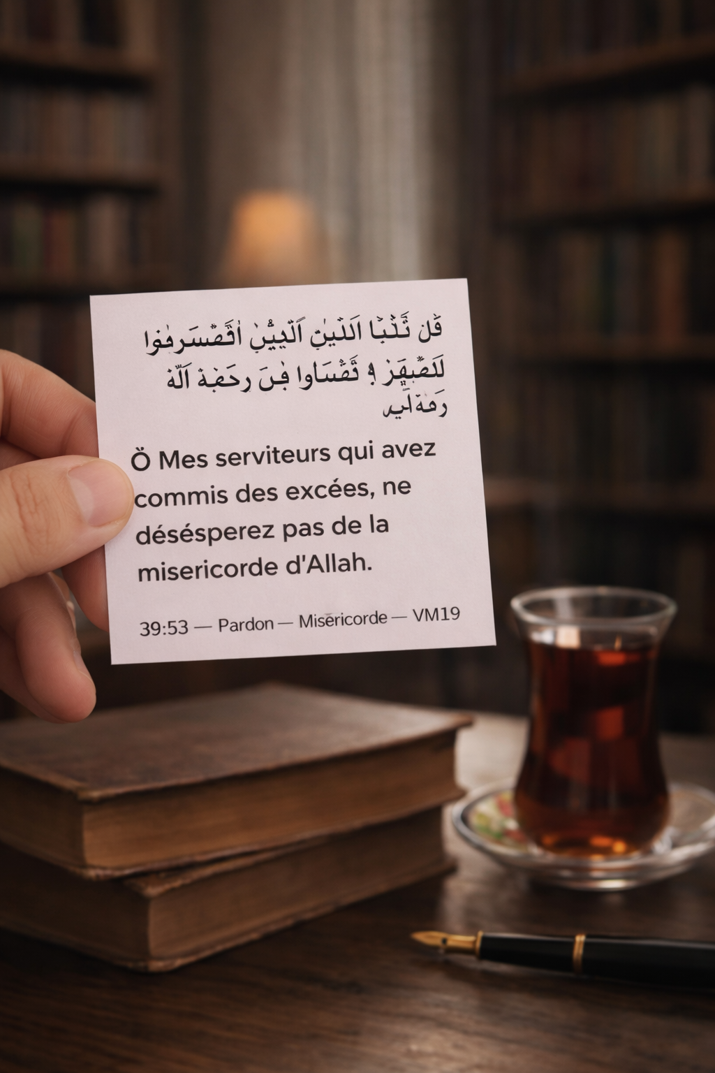 Lumière de coeur 60 jours